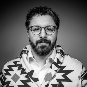 Fundraising Page: Ahmed Aduib